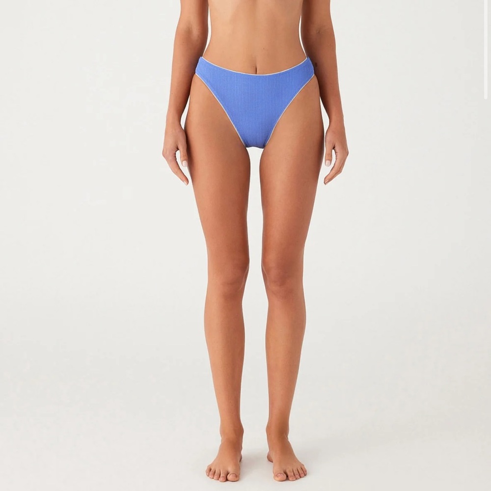 Zulu & Zephyr Bikini Set